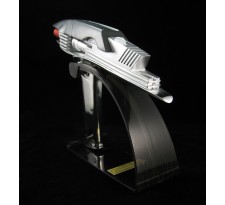 Star Trek XI Replica 1/1 Metal-Plated Phaser